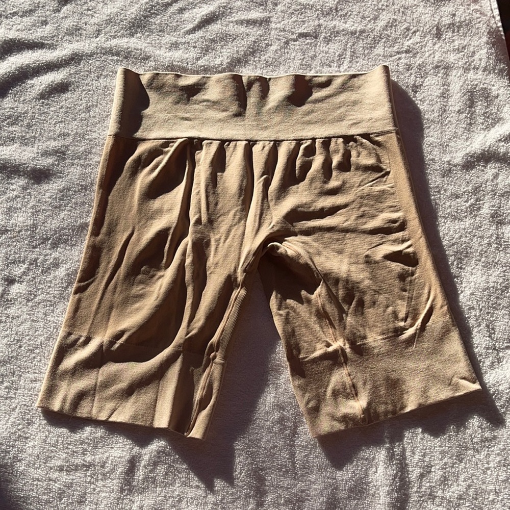 Jockey shapewear underwear large